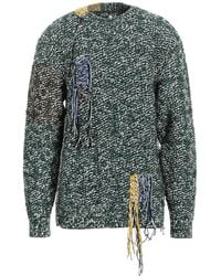OAMC - Jumper - Lyst