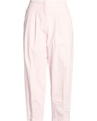Peserico - Trouser - Lyst