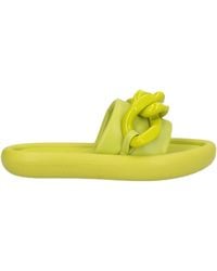 Stella McCartney - Sandals - Lyst