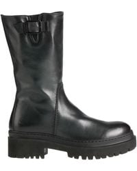 Pantanetti - Stiefelette - Lyst