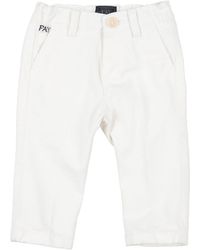 Fay - Trouser - Lyst