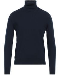 Ballantyne - Turtleneck - Lyst