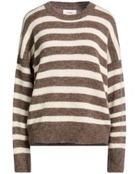 Xirena - Sweater Baby Alpaca Wool, Polyamide, Wool - Lyst