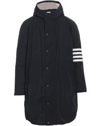 Thom Browne - Puffer - Lyst
