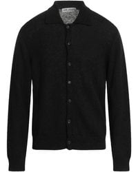 Our Legacy - Cardigan Alpaca Wool, Polyamide, Wool - Lyst