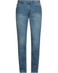 Hiltl - Jeans Cotton, Lyocell, Elastomultiester, Elastane - Lyst