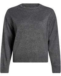 Ottod'Ame - Sweater Viscose, Polyamide, Wool, Cashmere - Lyst