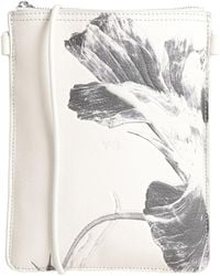 Y-3 - Cross-Body Bags - Lyst