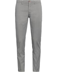 Harmont & Blaine - Trouser - Lyst