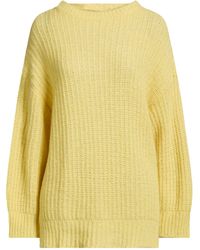 120% Lino - Sweaters - Lyst