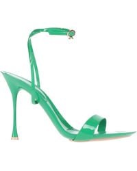 Gianvito Rossi - Sandals - Lyst