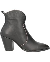 BUENO - Ankle Boots - Lyst
