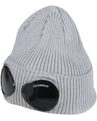 C.P. Company - Mützen & Hüte - Lyst