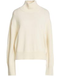 ANNAGRETA - Turtleneck - Lyst