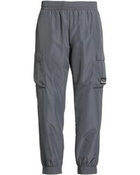 EA7 - Pants - Lyst