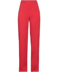 Fly Girl - Pants Polyester, Elastane - Lyst