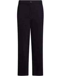 Shirtaporter - Trouser - Lyst
