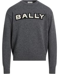Bally - Jumper - Lyst