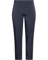 Diana Gallesi - Pants Polyester, Viscose, Elastane - Lyst