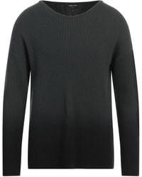 Giorgio Armani - Pullover - Lyst