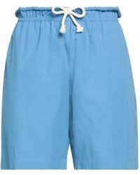 Jil Sander - Shorts & Bermuda Shorts - Lyst
