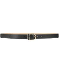 Piquadro - Belt Leather - Lyst