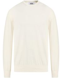 Alpha Studio - Pullover - Lyst
