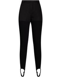 Coperni - Pants Polyester, Cotton, Polyamide, Elastane - Lyst