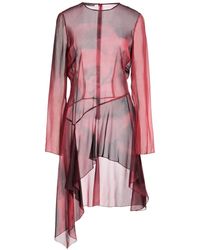 Alberta Ferretti - Top - Lyst