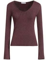 Majestic Filatures - Pullover - Lyst