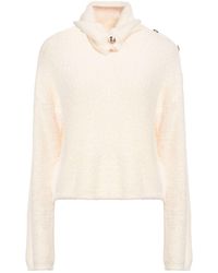 Gaelle Paris - Turtleneck Polyamide - Lyst