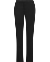 Acne Studios - Pants Wool, Viscose - Lyst