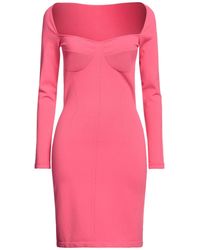 DSquared² - Mini Dress - Lyst
