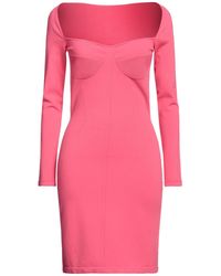 DSquared² - Mini Dress - Lyst