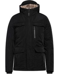 Yes-Zee - Puffer - Lyst