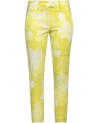 Dondup - Pants Cotton, Elastane - Lyst
