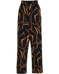 Joseph Ribkoff - Pants Recycled Polyester - Lyst
