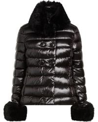 No Secrets - Puffer - Lyst