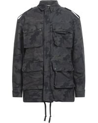 Faith Connexion - Jacket - Lyst