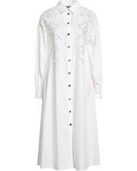 Liu Jo - Midi Dresses - Lyst
