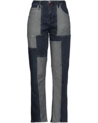 High - Jeans - Lyst