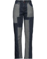 High - Jeans - Lyst