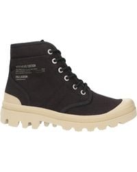 Palladium - Ankle Boots - Lyst