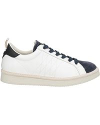 Pànchic - Sneakers Leather - Lyst