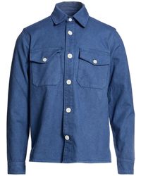 Edition10 - Camicia - Lyst