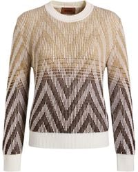 Missoni - Pullover - Lyst
