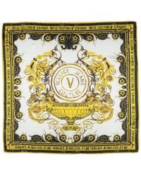 Versace Jeans Couture - Scarf - Lyst