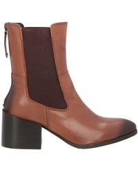 CafeNoir - Ankle Boots - Lyst