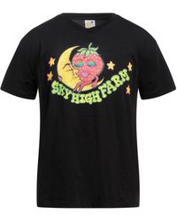 Sky High Farm - T-shirt - Lyst