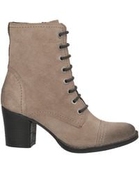 Bruno Premi - Botines De Caña Alta - Lyst